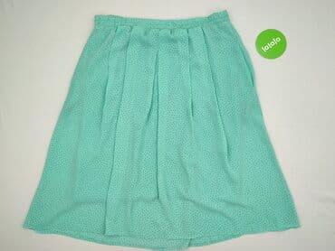 duże rozmiary ekskluzywne sukienki plus size: Women`s skirt, size XL (EU 42) — 3