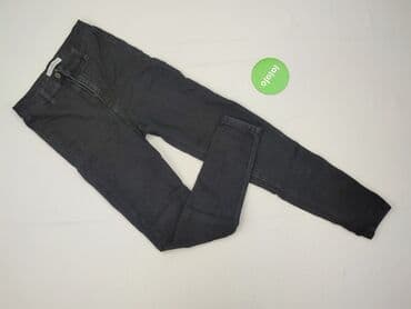 PULL&BEAR, Jeansy damskie, rozmiar S — 2