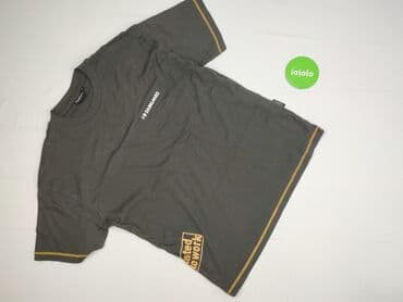 koszulki z nadrukiem z bajek: Koszulka dla mężczyzn, rozmiar XL — 3