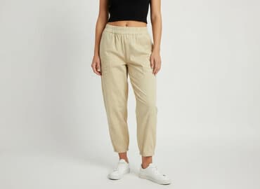 buty haver new style: New Style, Material trousers for women, size S — 7