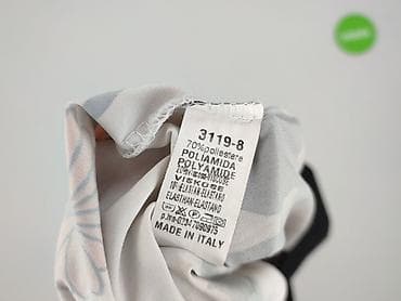 burbery: Body damskie, rozmiar L — 5