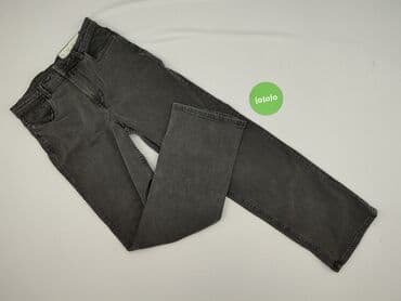 buty szerokie w palcach damskie: Esmara, Jeansy damskie, rozmiar M — 2