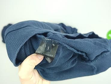 hummel pl: Holzweiler, Bluza z kapturem dla mężczyzn, rozmiar S — 4