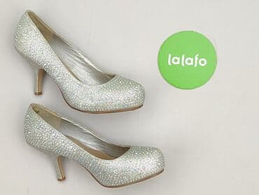 buty wyprzedaż ccc: Półbuty damskie, rozmiar 39 — 4