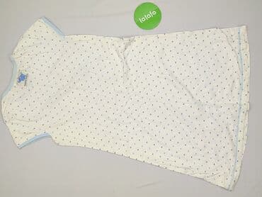 python t shirty: Koszula nocna, rozmiar S — 3