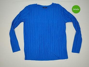 na metce: Reserved, Bluzka damska, rozmiar XL — 2