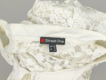 kurtki zimowe damskie c a: Street One, Kardigan damski, rozmiar L — 4