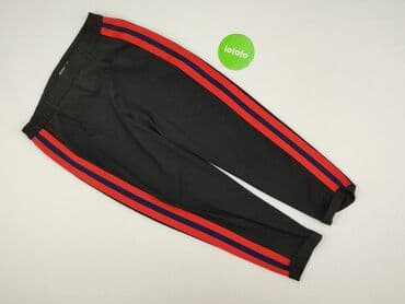 bershka spodnie zebra: Bershka, Spodnie materiałowe damskie, rozmiar M — 2