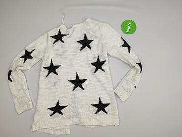 reserved cardigans: Stradivarius, Kardigan damski, rozmiar M — 3