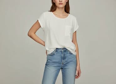 dsquared t shirty damskie: House, Women`s T-shirt, size XS — 1