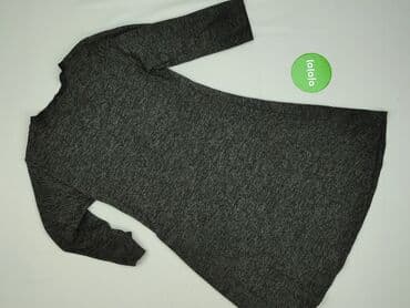 prosta sukienka na drutach: Sukienka damska, rozmiar S — 3