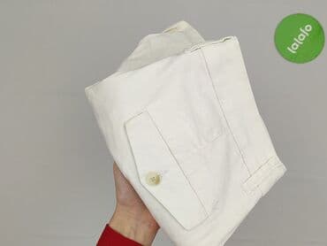 krótkie spodenki i nogi z cellulitem: American Eagle, Szorty damskie, rozmiar M — 6