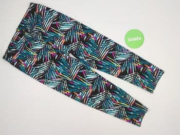 legginsy push up moro: Legginsy Sportowe damskie, rozmiar M — 2