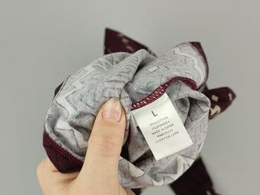 Ubrania damskie: Bluzka damska, L — 4