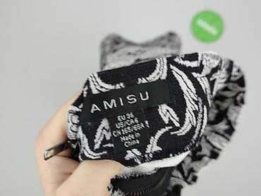 samolot: Amisu, Spódnica damska, rozmiar S — 4