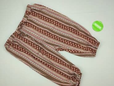 Kobiety: Shein, Spodnie 3/4 damskie, rozmiar 2XL — 2