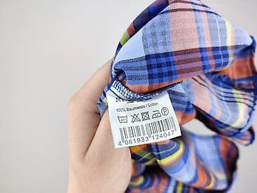 ecco w polsce: Wrangler, Koszulа dla mężczyzn, rozmiar S — 5