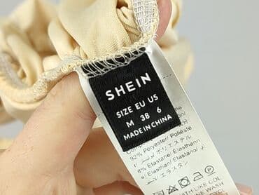 shein bluzy: Shein, Top damski, rozmiar M — 4