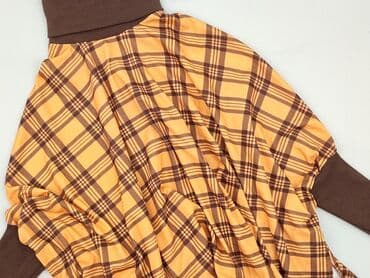 Shein, Women`s poncho, size S (EU 36)