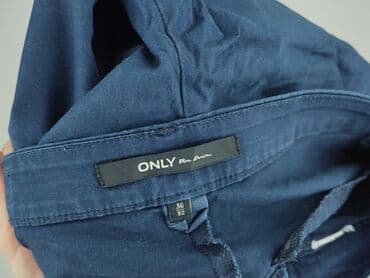 ciocco spodnie: ONLY, Spodnie materiałowe damskie, rozmiar S — 5