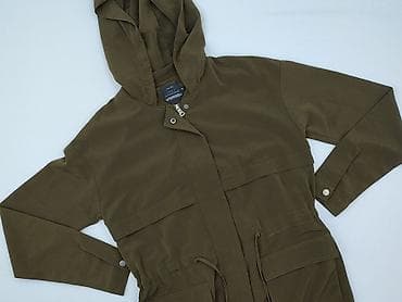 sinsay bomberka: ONLY, Parka damska, rozmiar M — 1