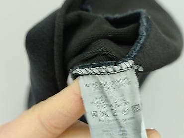 bluzki shein: Bluza z kapturem damska, rozmiar M — 4