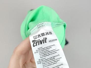 greenpoint koszula: Crivit, T-shirt damski, rozmiar S — 4