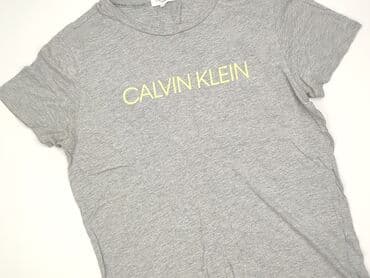 koszulka tune squad: Koszulka dla mężczyzn, L, Calvin Klein, stan - Dobry — 1