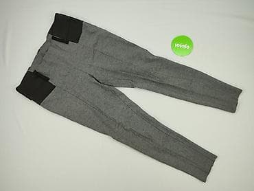 bluza esmara: Esmara, Spodnie materiałowe damskie, rozmiar XL — 2