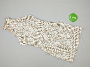 obcisla sukienki mini: PrettyLittleThing, Sukienka damska, rozmiar S — 2