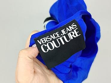 bluzki na disco: Versace, Top damski, rozmiar S — 6