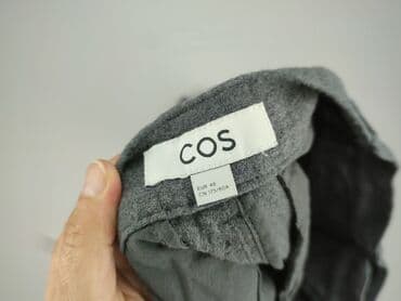 жіночий одяг: Cos, Spodnie materiałowe damskie, rozmiar 3XL — 4