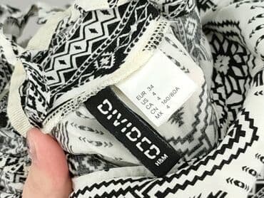 sukienka h m czerwona: H&M Divided, Sukienka damska, rozmiar XS — 6