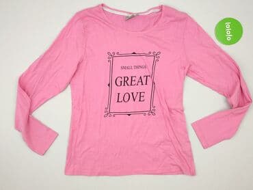 stradivarius piżama: Koszulka od piżamy, L — 2