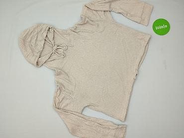 sweter esmara: Gina Tricot, Bluza z kapturem damska, rozmiar S w lalafo.pl — 2 sweter esmara: Gina Tricot, Bluza z kapturem damska, rozmiar S — 2