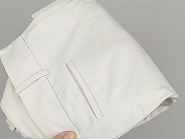 celine top: Spodnie materiałowe damskie, rozmiar L — 6