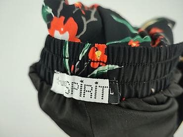 spodnie ala dresy: Esprit, Spodnie materiałowe damskie, rozmiar L — 5