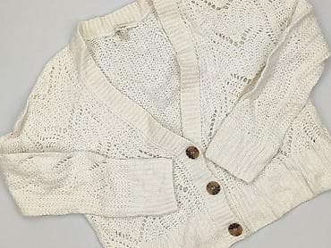 esprit sweter kaszmirowy: Esprit, Kardigan damski, rozmiar M — 1