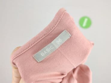 ubrania my basic: Basic, Top damski, rozmiar S — 6