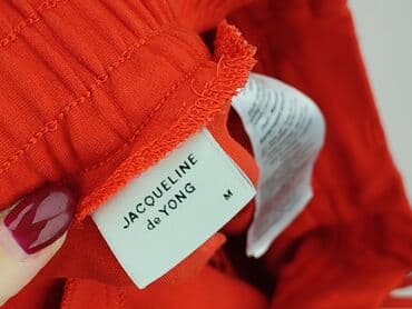 materiał do stroju kąpielowego: Jacqueline De Yong, Szorty damskie, rozmiar M — 5