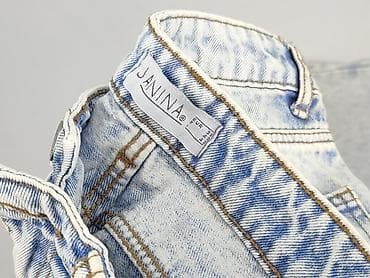 jeansy 44: Janina, Jeansy damskie, rozmiar M — 5