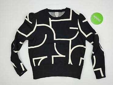 hush sweter: H&M, Sweter damski, rozmiar L — 2
