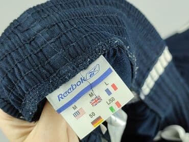 koszulka arsenal allegro: Spodnie dresowe dla mężczyzn, L, Reebok, stan - Dobry — 4