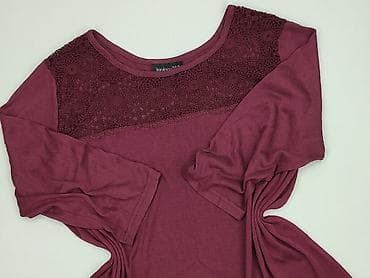 Janina, Bluzka damska, rozmiar 3XL