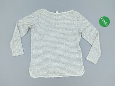 sweter w paski h: H&M, Светр жіночий, розмір S — 2