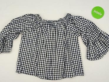 spódnica reserved: Bluzka damska, rozmiar S — 2