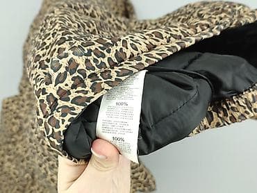 parka mango: Chillin, Kurtka zimowa damska, rozmiar M — 6