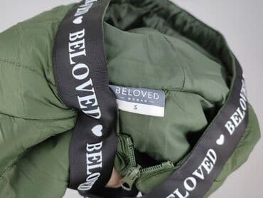 h m marynarka w paski: Beloved, Kamizelka damska, S — 4