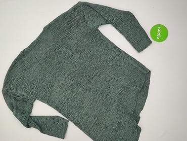 bluza żaba: Amisu, Sweter damski, rozmiar L — 3