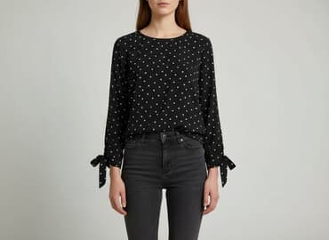 mohito bluzki koszulę: Mohito, Bluzka damska, rozmiar 2XS — 6